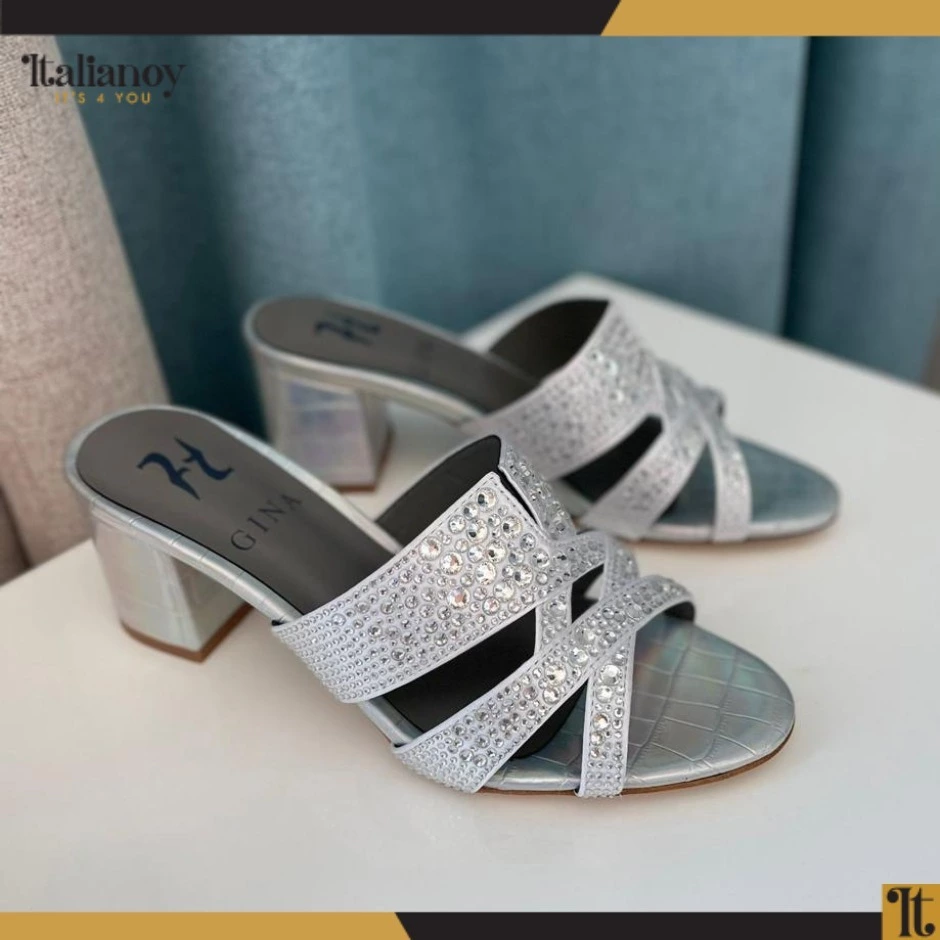 Gina Shosewomen's High Heels Fashion Platform