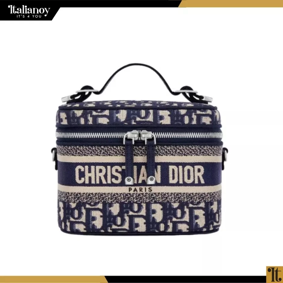 Dior travel Vanity Case