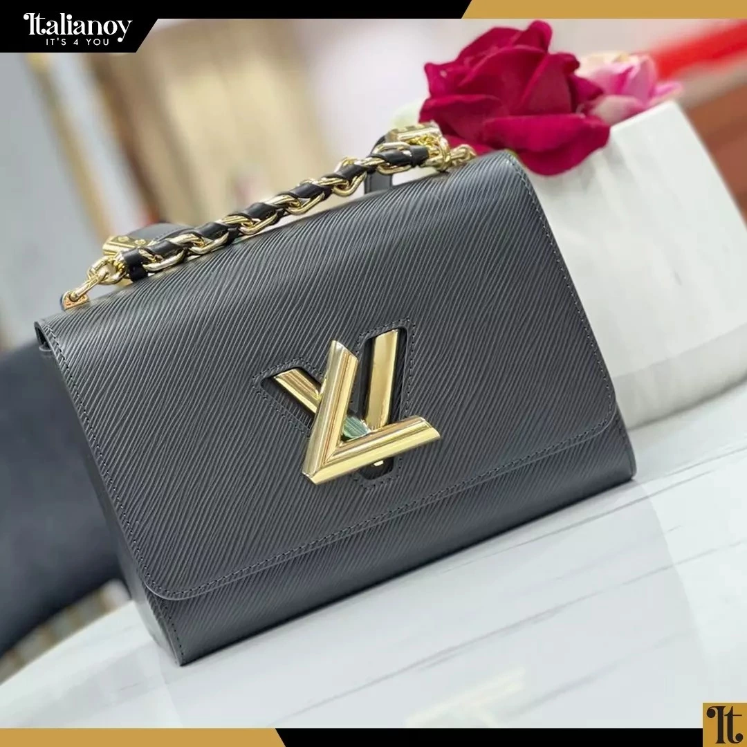 Louis Vuitton pre-owned Twist bag