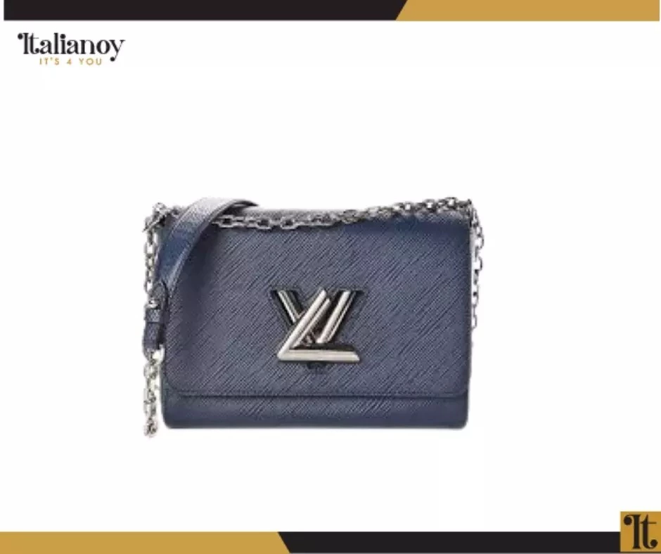 Louis Vuitton pre-owned Twist bag