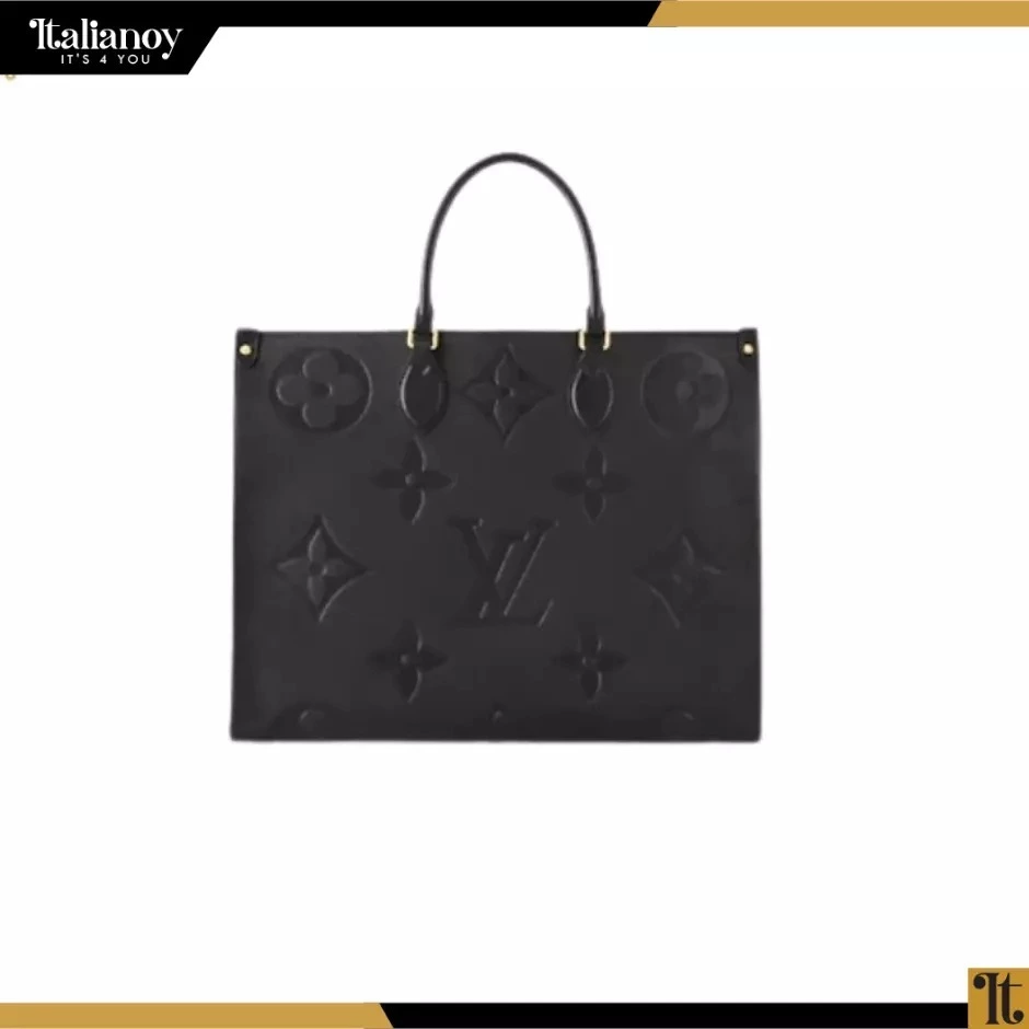 Louis Vuitton bag TO...