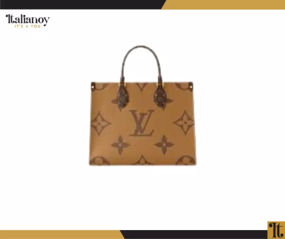 Louis Vuitton Ontheg...