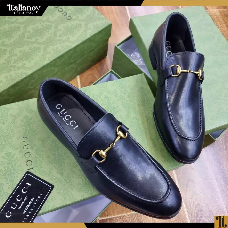 MEN'S LOAFER WITH IN...