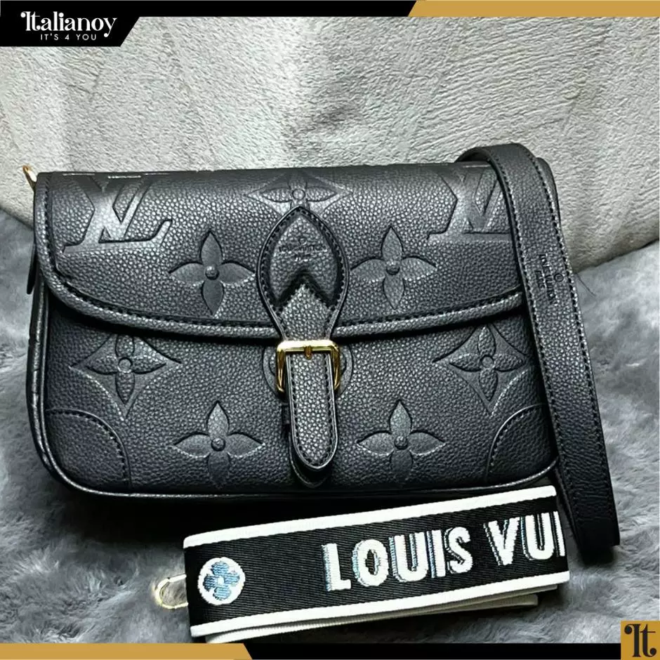 The Louis Vuitton So...