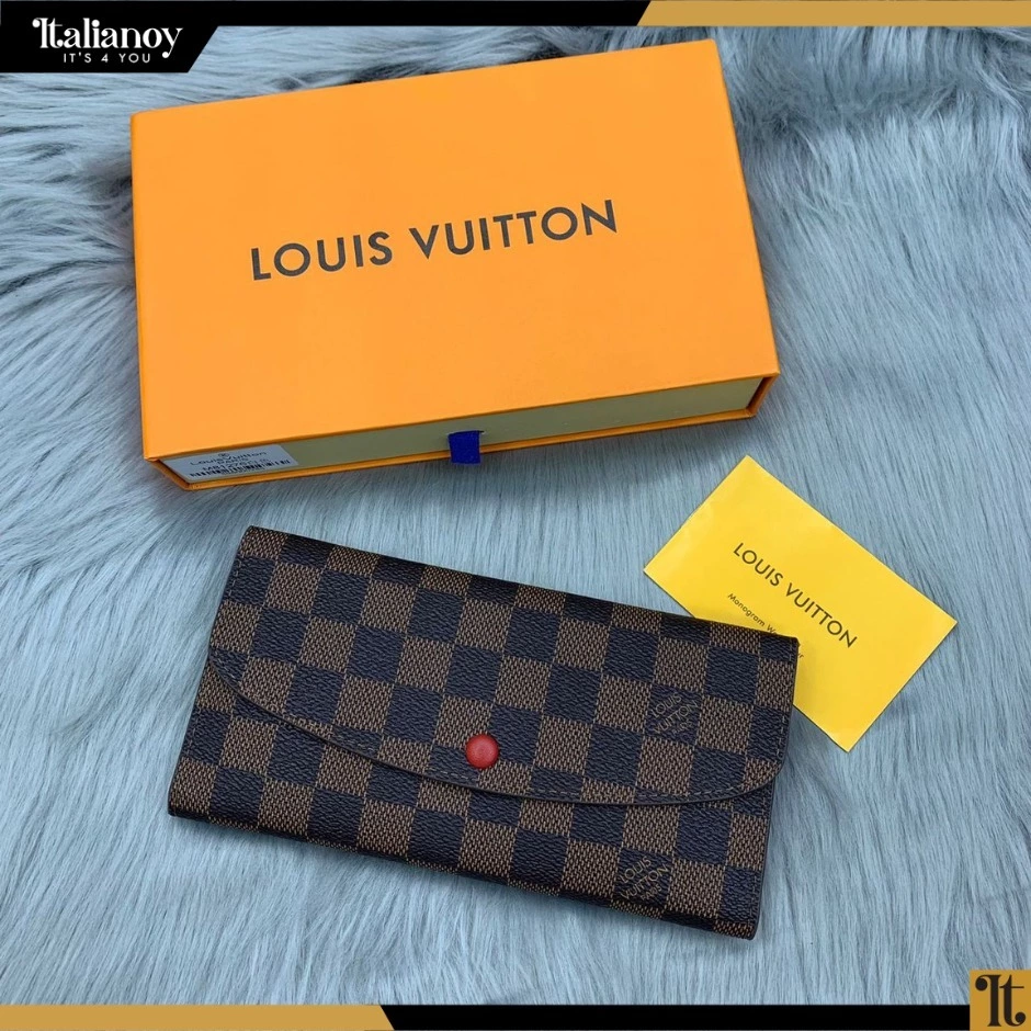 Louis Vuitton Lv Wal...