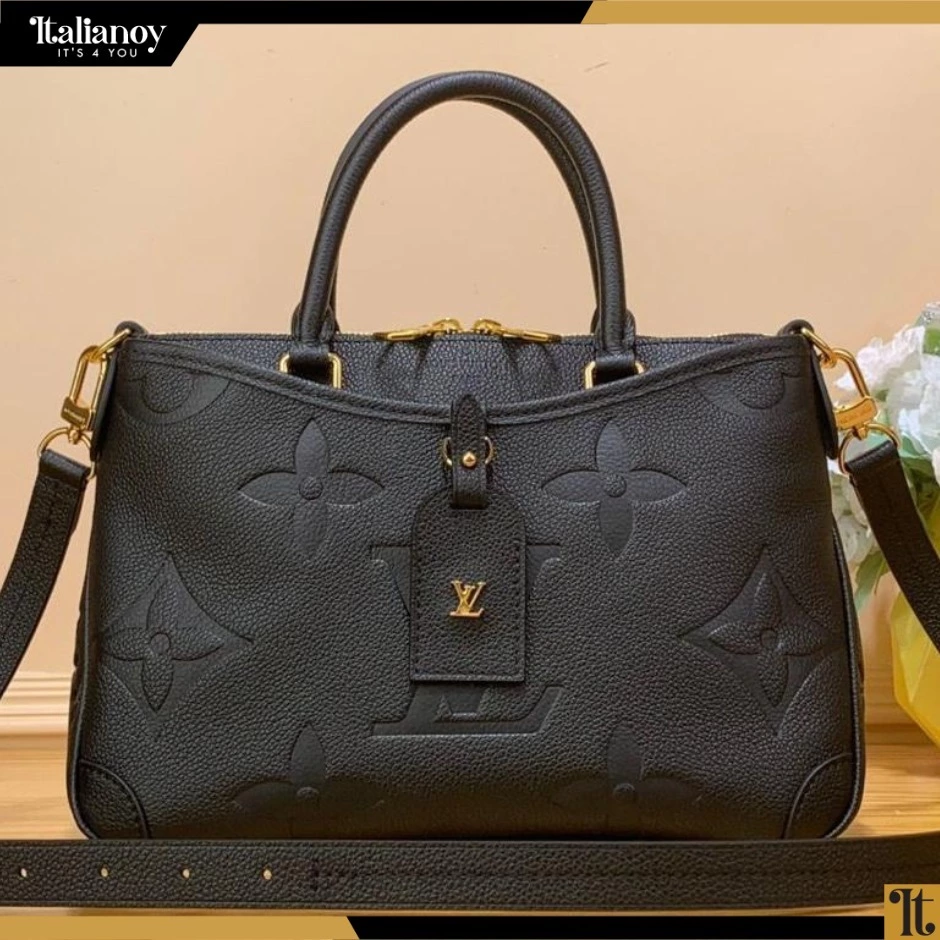 Louis Vuitton Trianon PM Bag