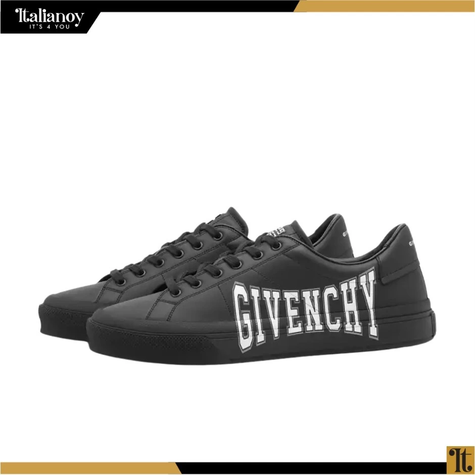 Givenchy College Log...