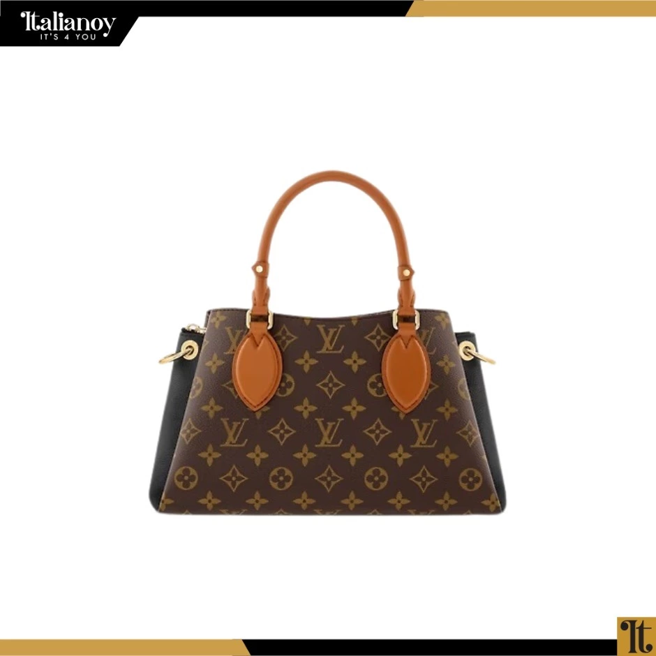 Louis Vuitton Vendôme BB handbag Black