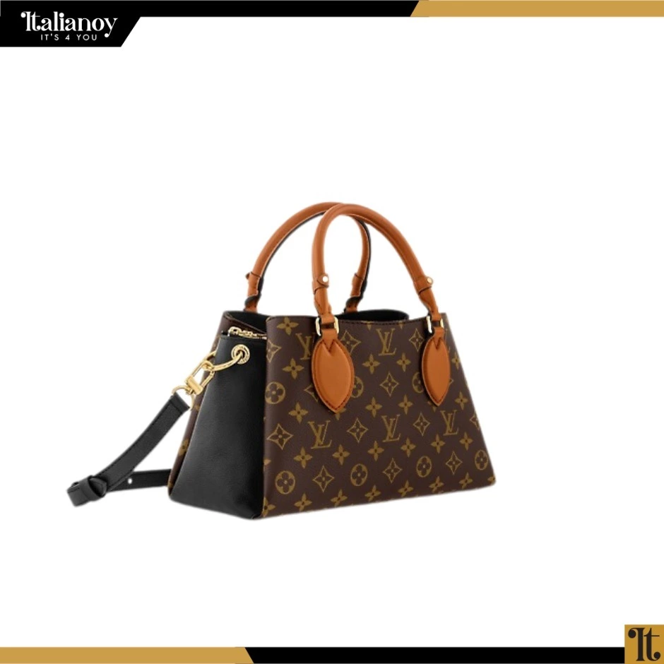 Louis Vuitton Vendôme BB handbag Black
