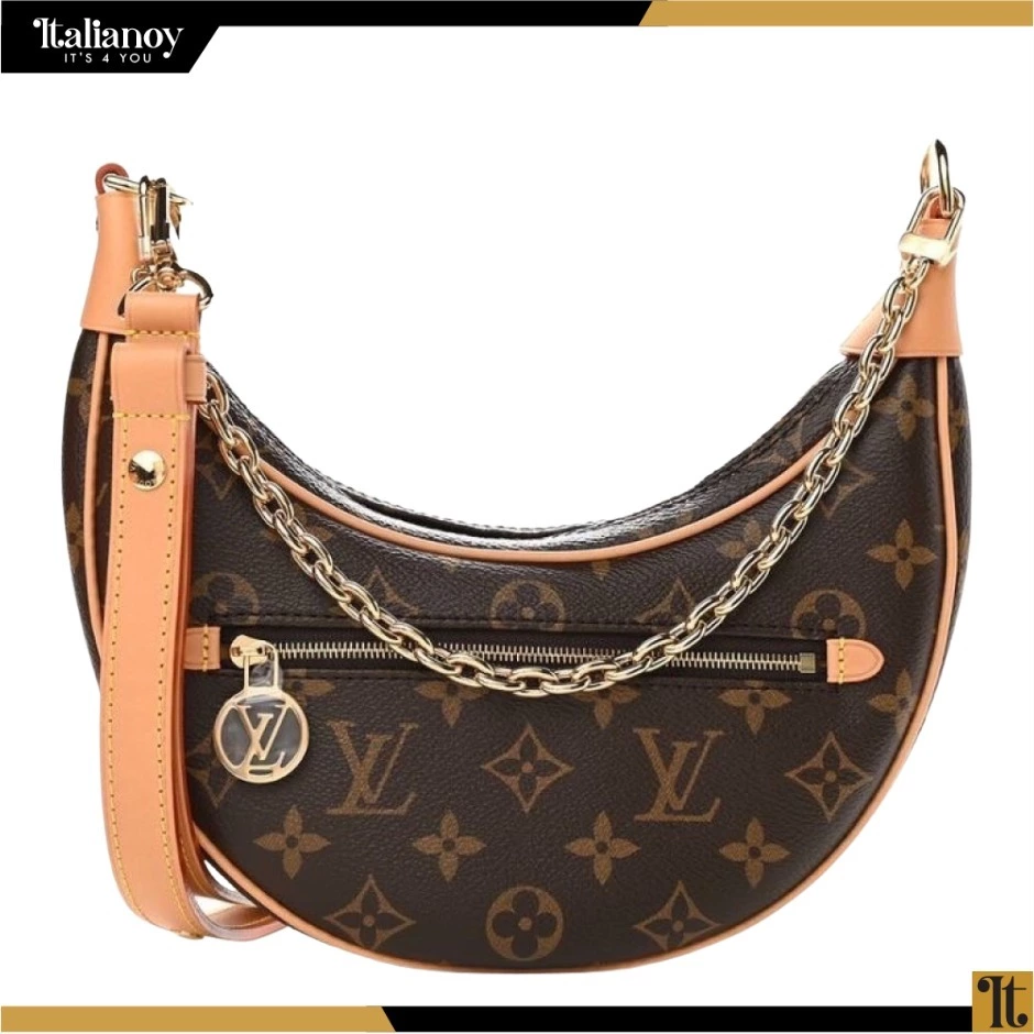 Louis Vuitton "Loop" Bag