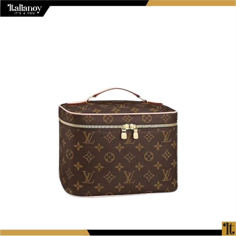 Louis Vuitton Nice BB Bag