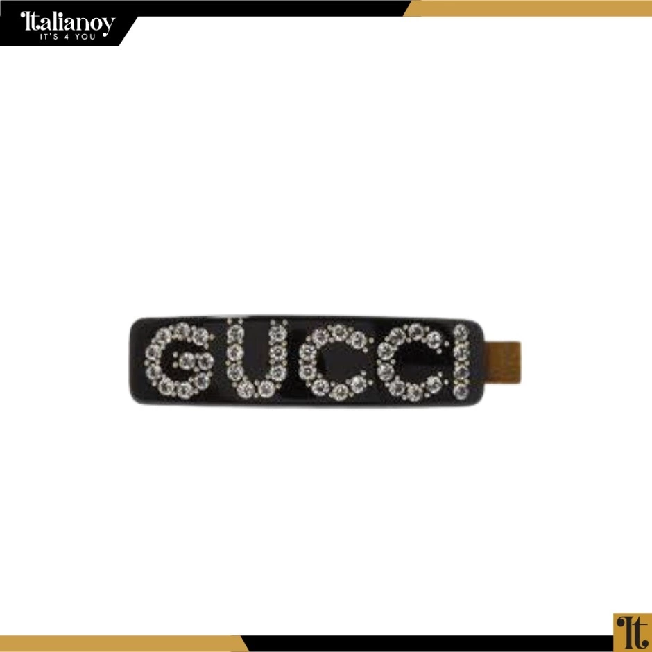 'Gucci' hair pin