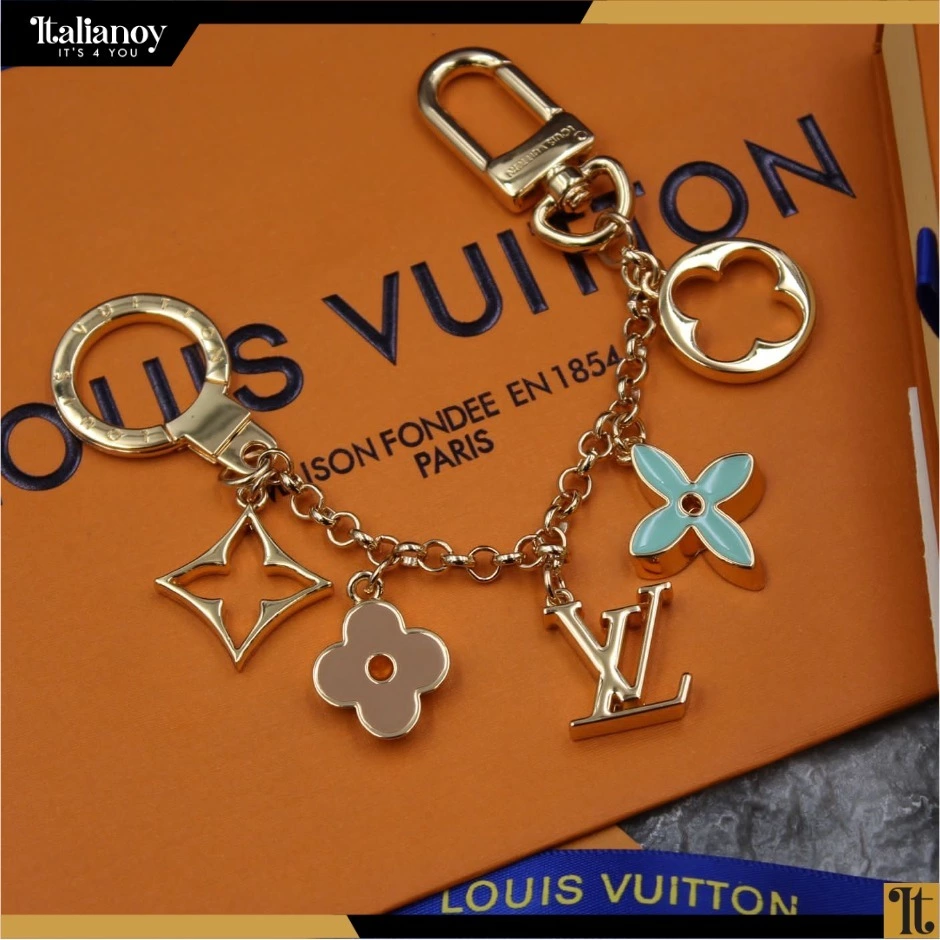 Louis Vuitton | Flower Patterns Monogram