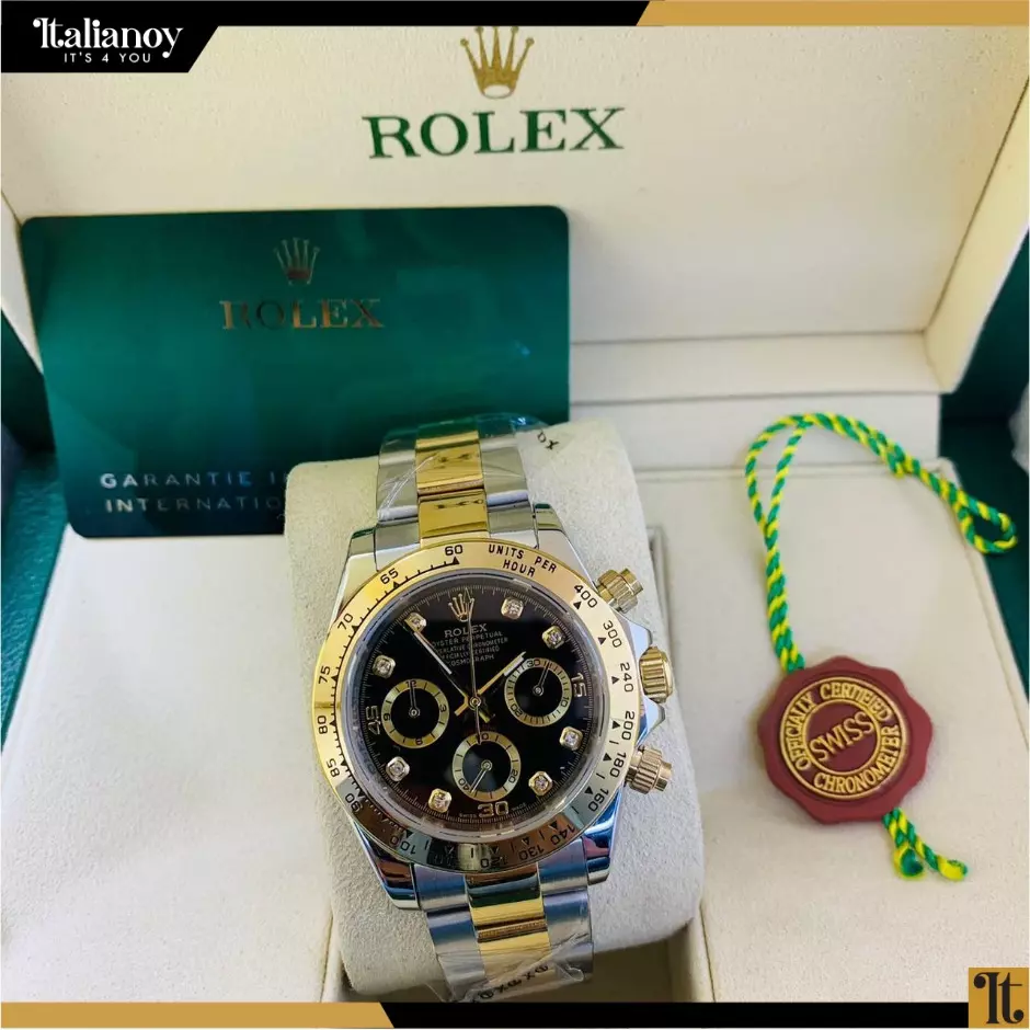 Rolex Cosmograph Day...