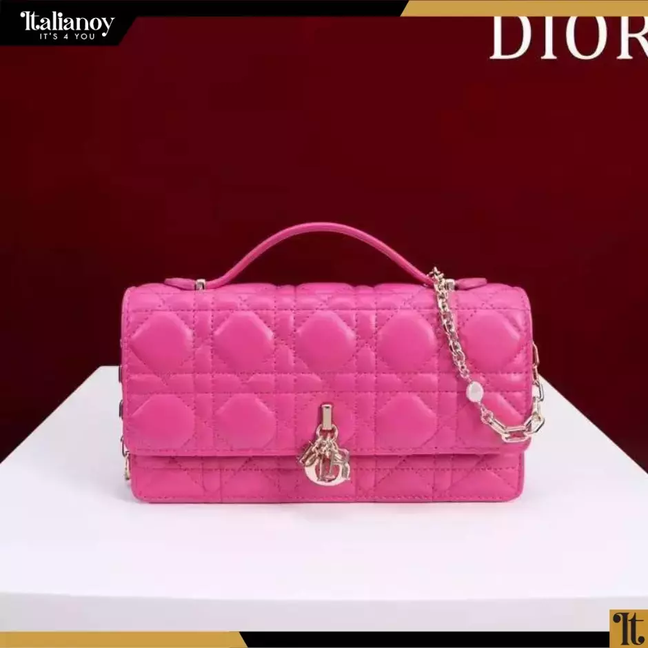 MISS DIOR MINI BAG R...