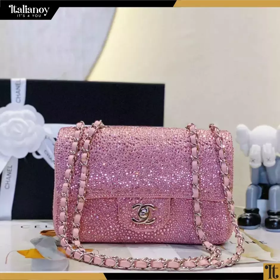 Chanel Shoulder Bag