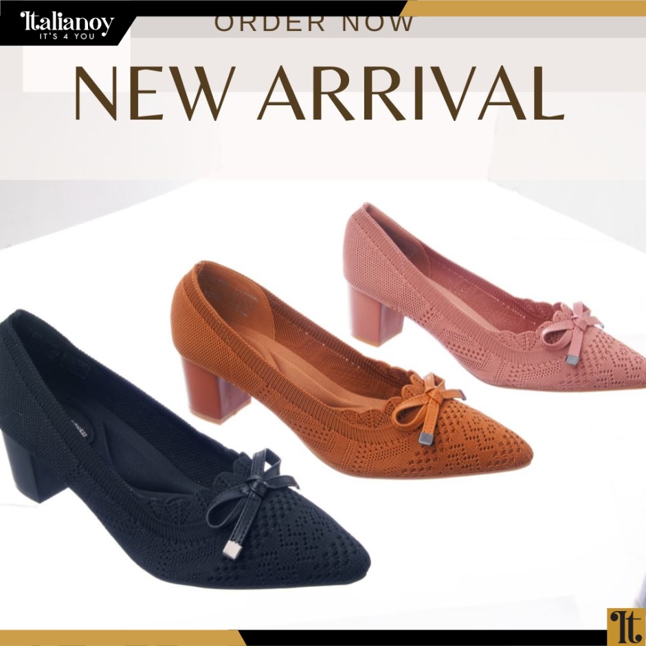 Women's Flat Shoes