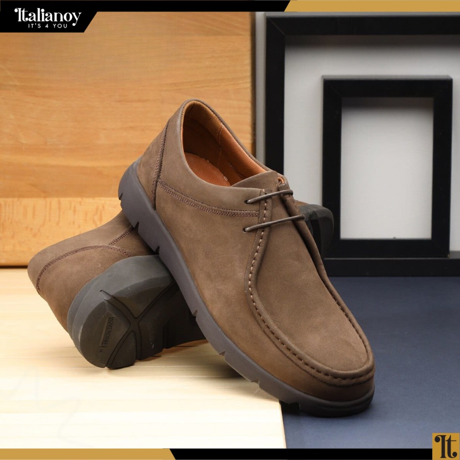 MEN'S LOAFER SHOES