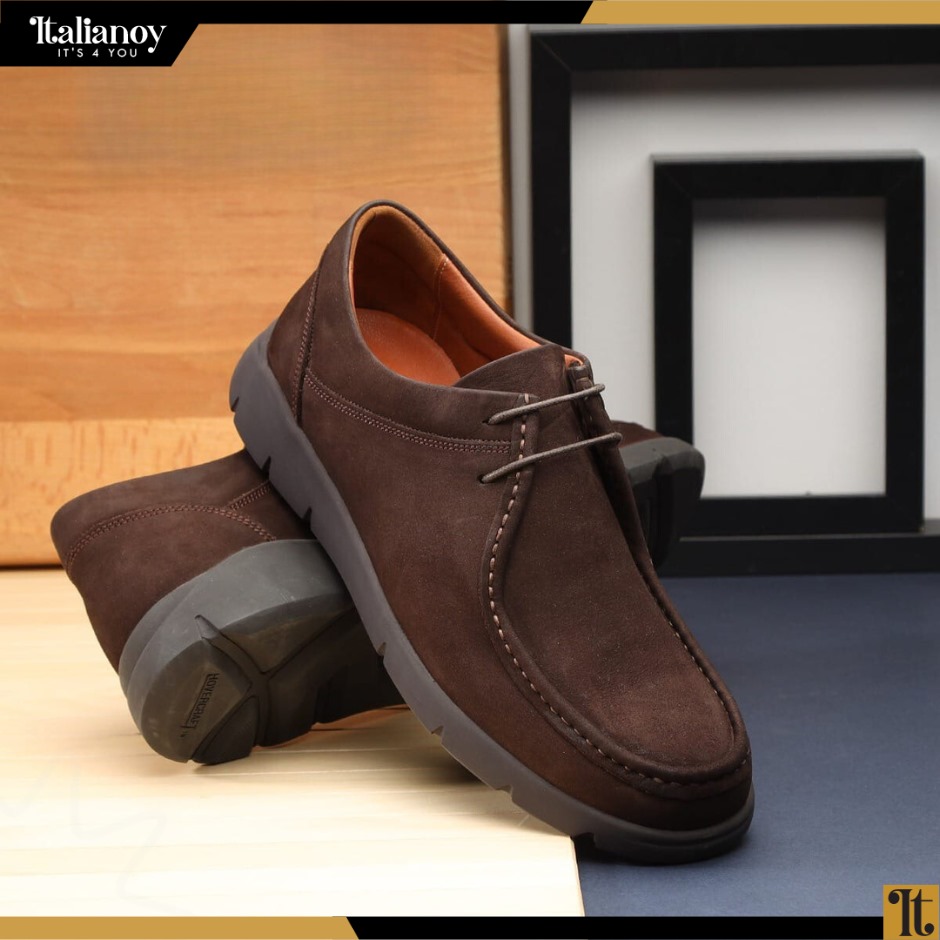 MEN'S LOAFER SHOES