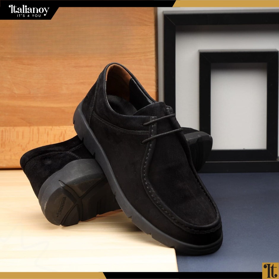 MEN'S LOAFER SHOES