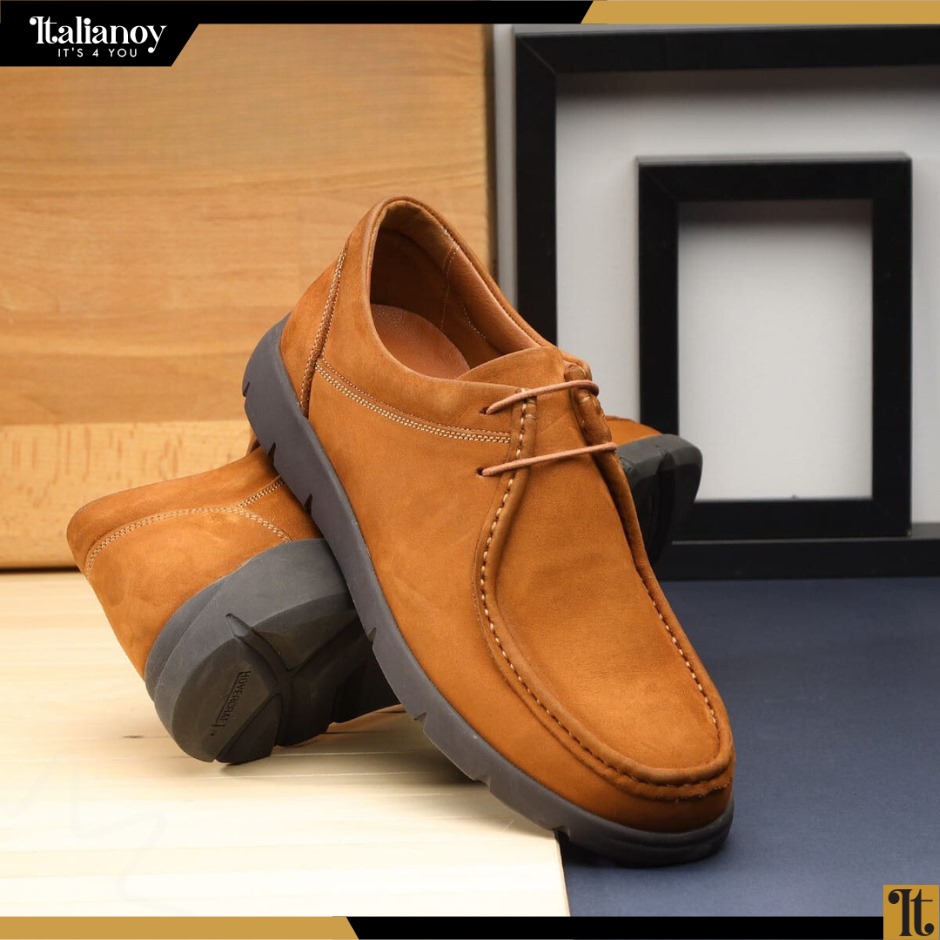 MEN'S LOAFER SHOES