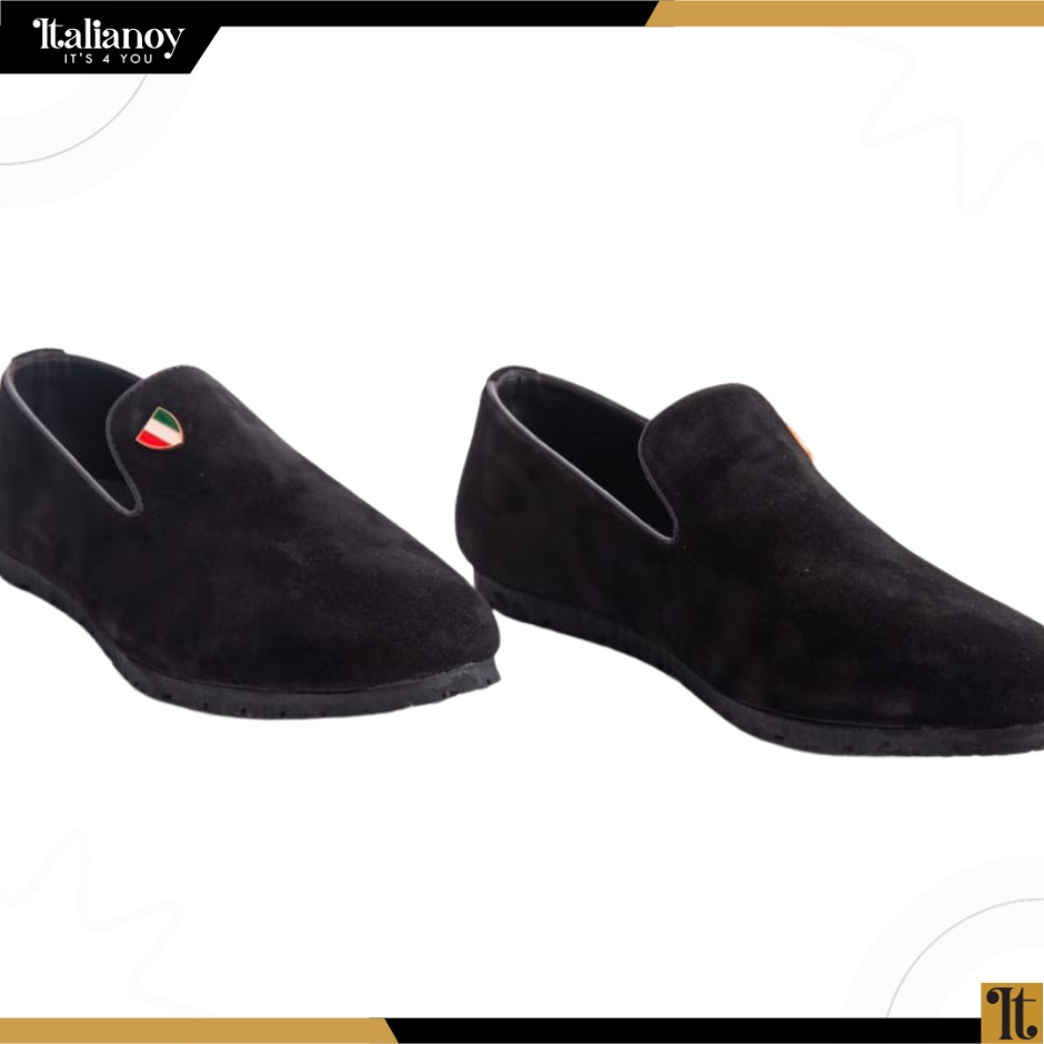 MEN'S LOAFER SHOES