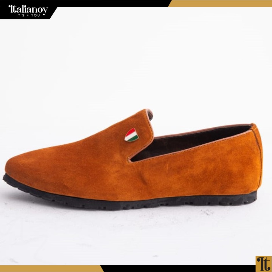 MEN'S LOAFER SHOES