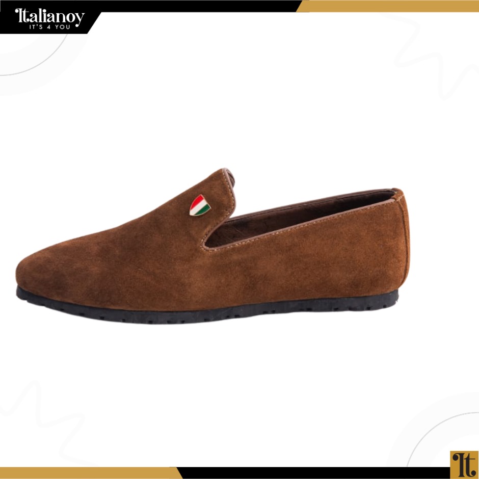 MEN'S LOAFER SHOES